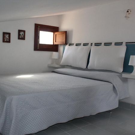 Ferienwohnung Casa Di Anna Cefalù Exterior foto