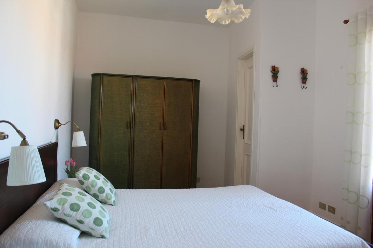 Ferienwohnung Casa Di Anna Cefalù Exterior foto