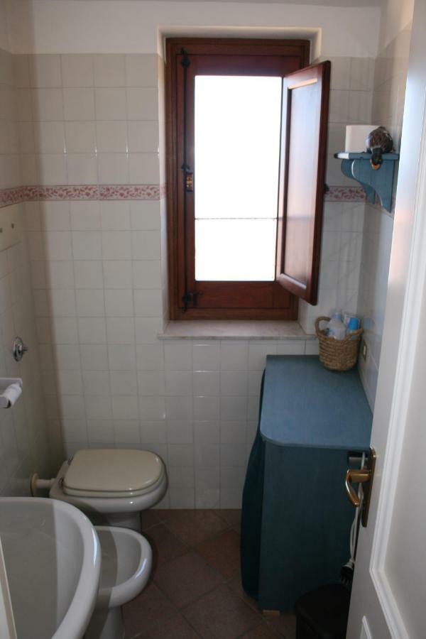 Ferienwohnung Casa Di Anna Cefalù Exterior foto